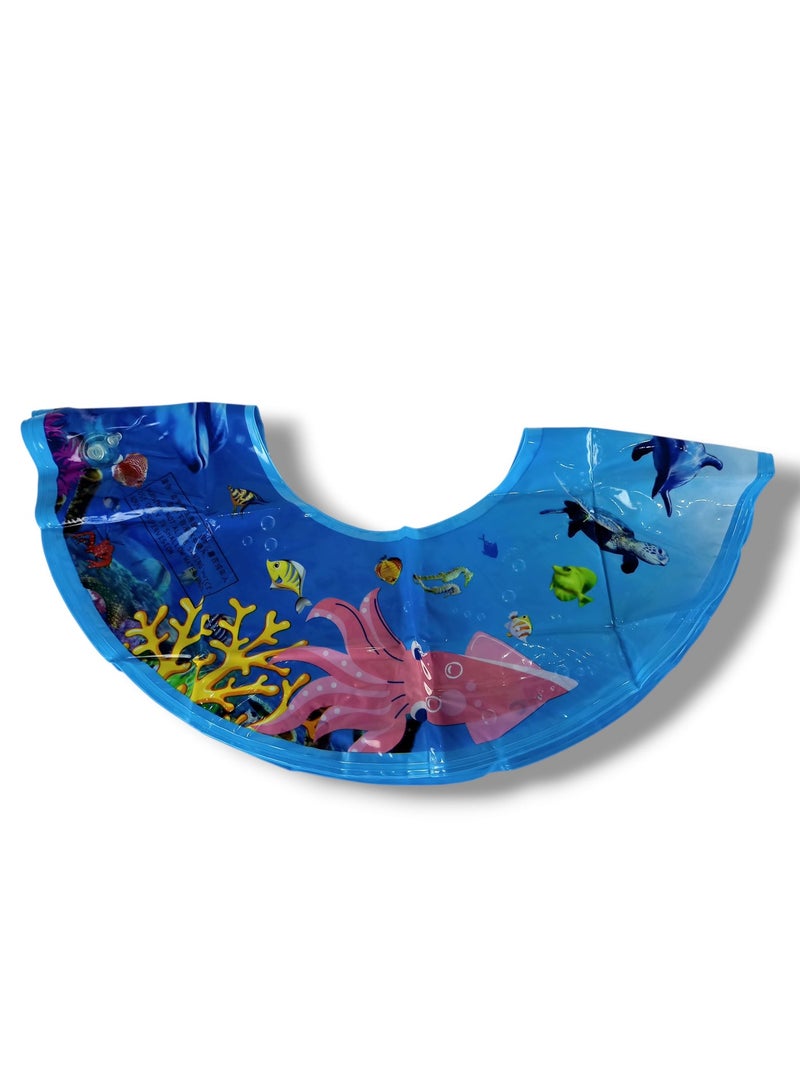 High quality sea float, different shapes, size 70, multi-colored - Image 1